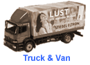 Truck & Van