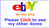 My ebay Shop